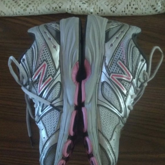 New Balance Running Shoes main image 4